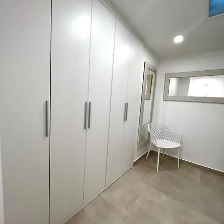 Cm Soho * Málaga
