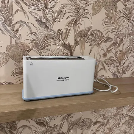Cm Soho Apartamento Málaga