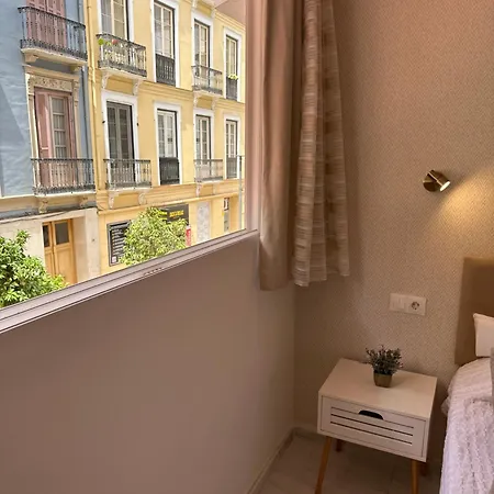 Cm Soho Apartment Malaga