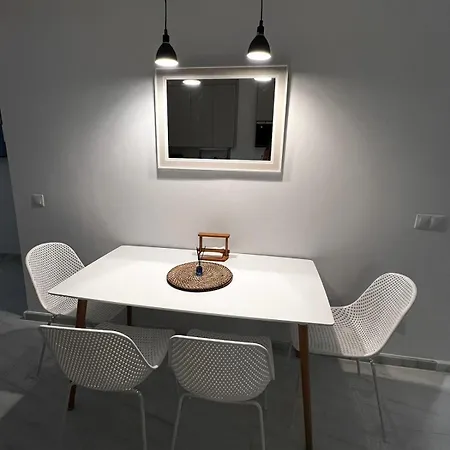 Cm Soho Apartment Malaga