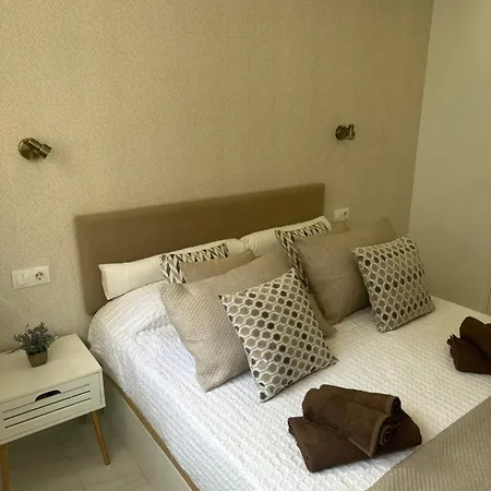 Apartment Cm Soho *