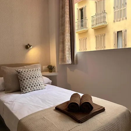 Cm Soho Malaga