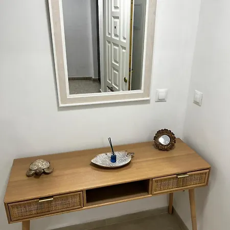 Apartment Cm Soho Malaga