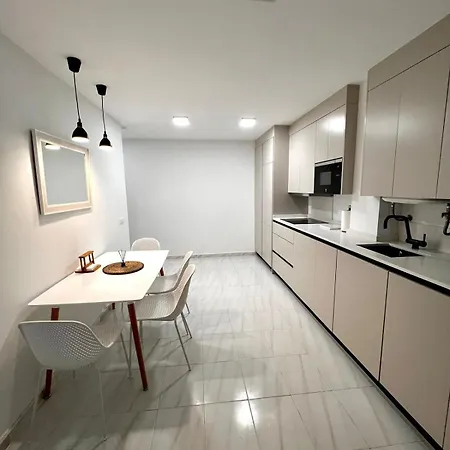 Apartment Cm Soho