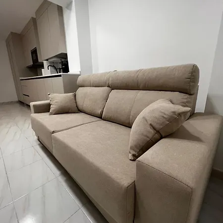Cm Soho * Malaga