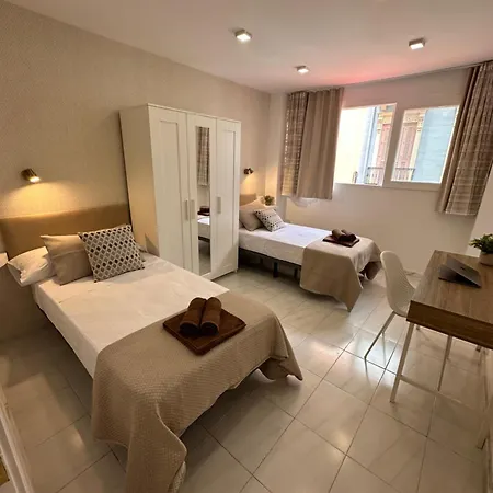 Cm Soho Malaga