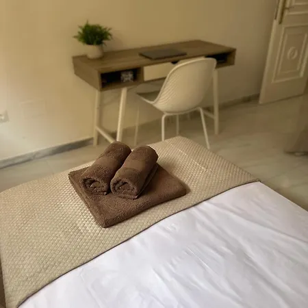 Apartment Cm Soho *