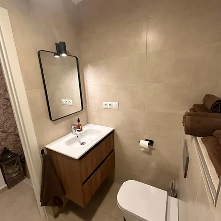 Cm Soho * Malaga