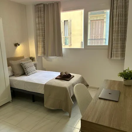Cm Soho * Malaga