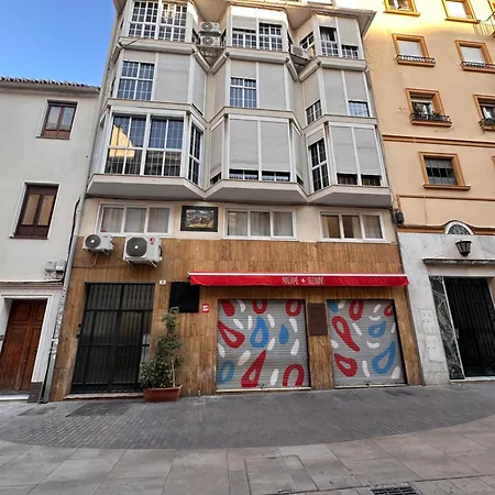 Apartment Cm Soho