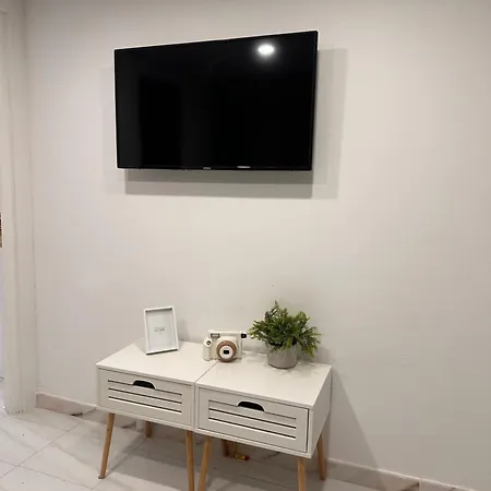 Cm Soho Apartment *