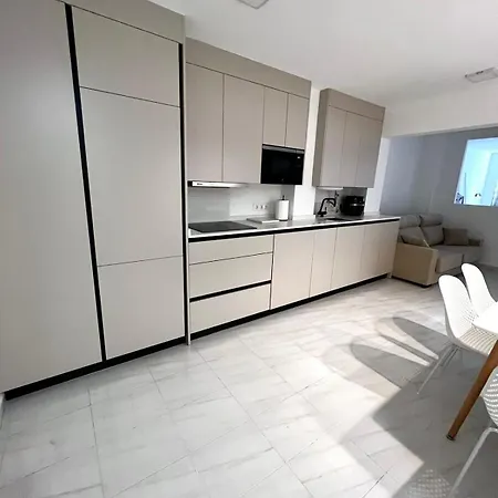 Cm Soho * Malaga