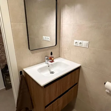 Cm Soho * Malaga