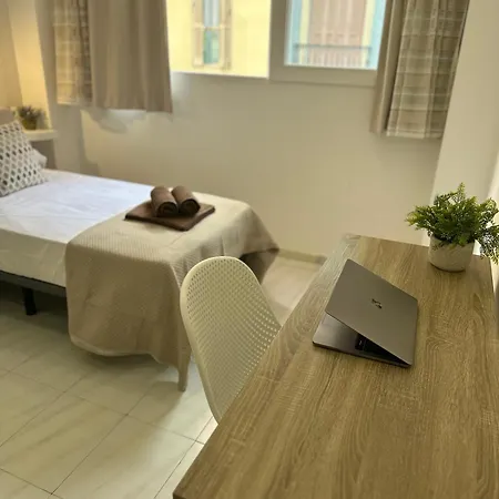 Apartment Cm Soho