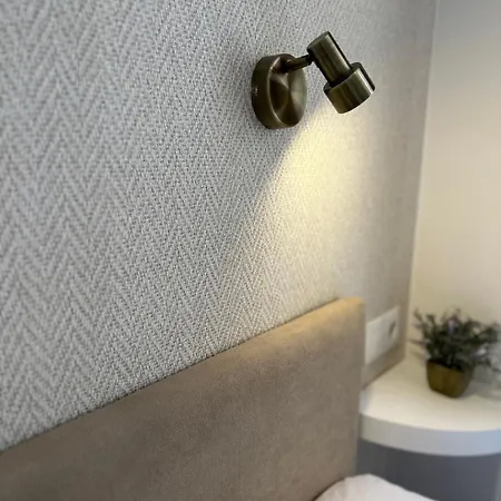 Apartment Cm Soho *