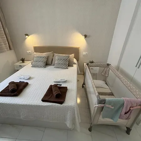 Apartment Cm Soho
