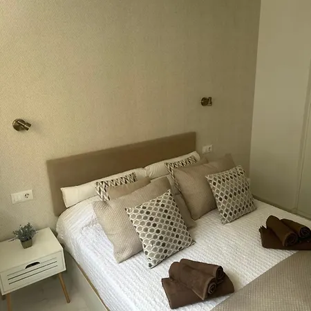 Cm Soho Apartment